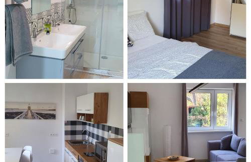 Zielone Apartamenty Katowice Chorzów - Foto 38