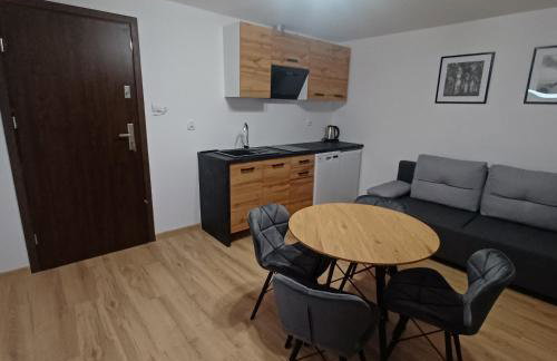 Apartamenty Majka - Foto 16