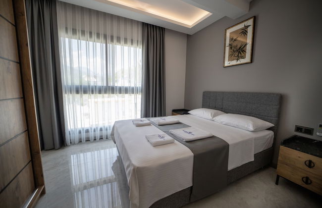 Artan Suite Tatil Evleri - Photo 4