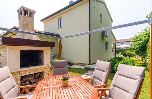 Villa Tina - Foto 36