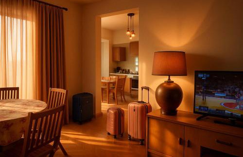 Theologos Residencies - Foto 33