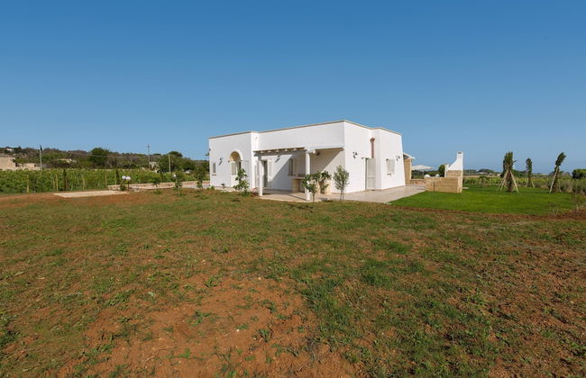 Villa Eneide - Foto 35