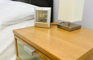 7 SERVICED APARTMENTS at ST JOSEPHS COURT, CLEETHORPES by VISIT CLEETHORPES - Foto 28