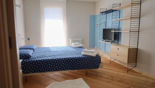 Palazzo Righi - Foto 5, towels, wardrobe