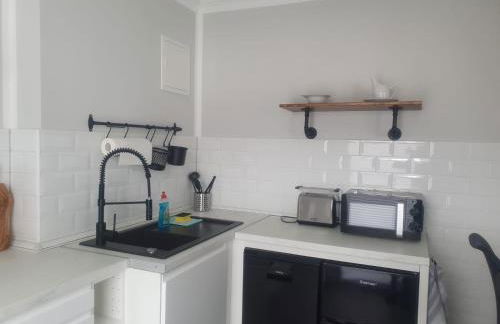 R&S Apartments Bremen - Foto 10