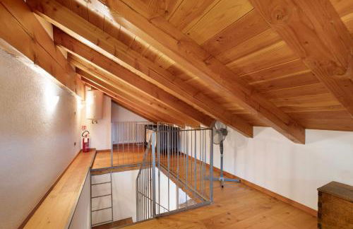 Tra Montagna e Città - Aosta - Foto 23