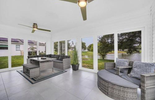 Waterfront 3Bed in The Villages - Foto 27