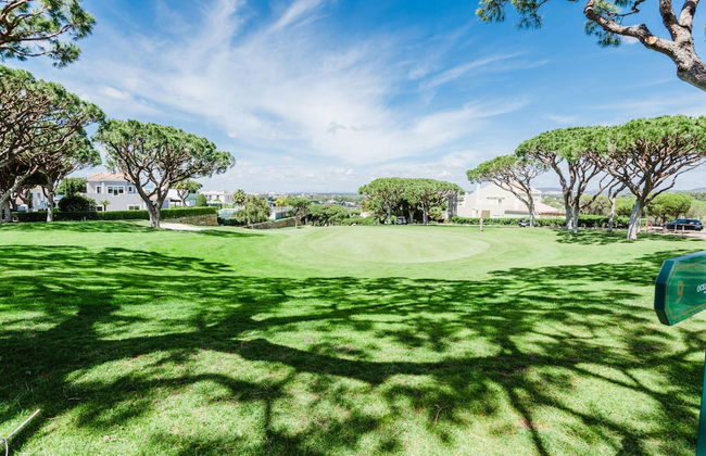 Casa da Alegria in Vale do Lobo - Foto 53