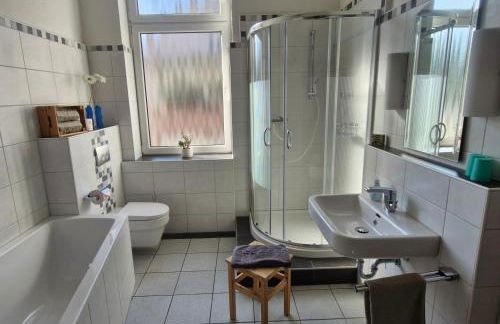 Ferienwohnung Mit Herz - Foto 19