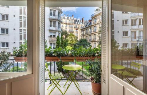 Passy Prestige - Foto 2