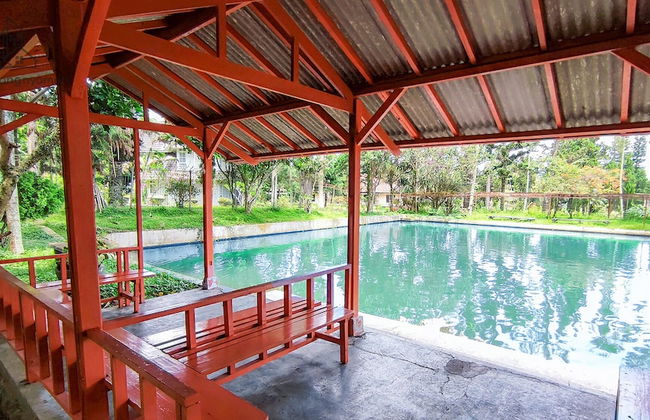 Ruang Nyaman at Sukanagalih Resort - Photo 69