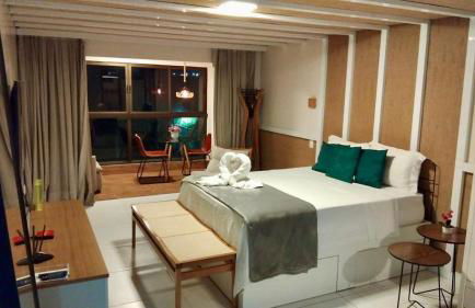 Flat Alto da Serra Villas - Foto 1