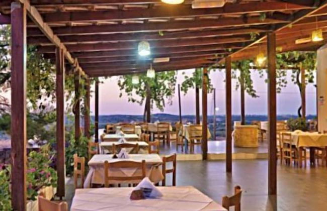 Tersanas Village Apartments - Foto 12