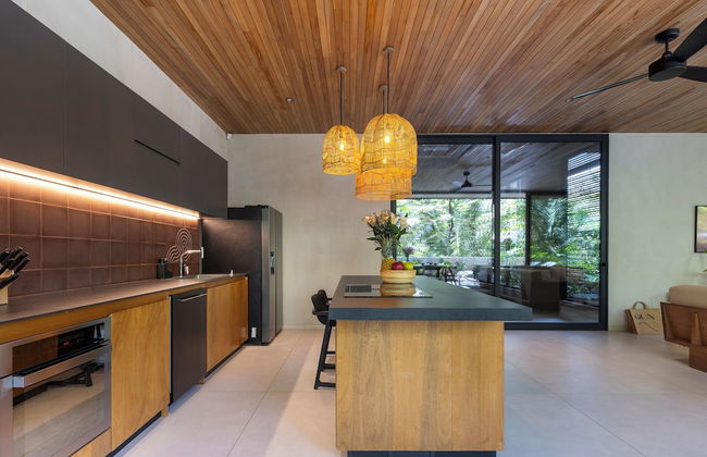 QUIN Surf Residence Nosara - Photo 64