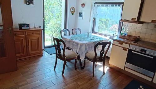 Siedlungshaus im Grünen - Foto 3