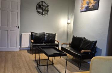 The Reddish Retreat - Foto 1