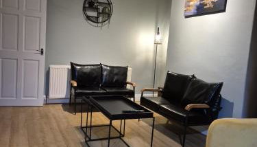 The Reddish Retreat - Foto 1