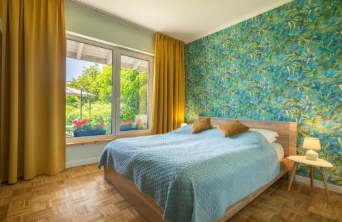 Domek Ale Fajnie - taras z widokiem na góry - Foto 17