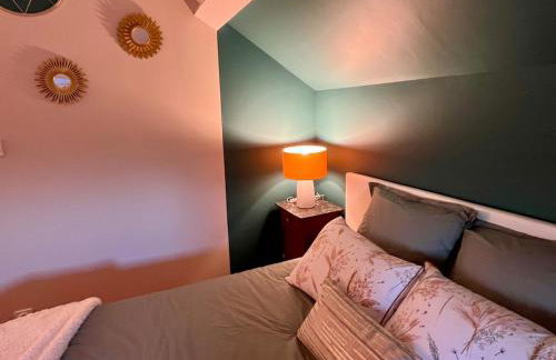 La Maisonnette de Chevannes - Foto 46