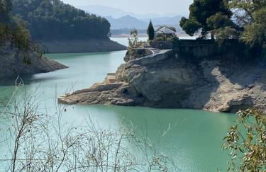 Blue Lady by the Sea - Photo 51