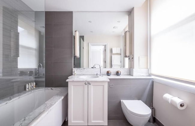 Native Mayfair - Foto 48