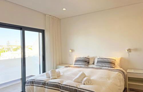Solaris Exclusive Apartment Tavira By Junto ao Mar - Foto 26