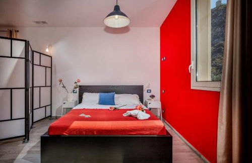 La Finestra sul Mare dello Zingaro - Foto 49