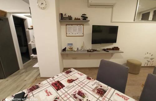 Odyssey apartment - Foto 8