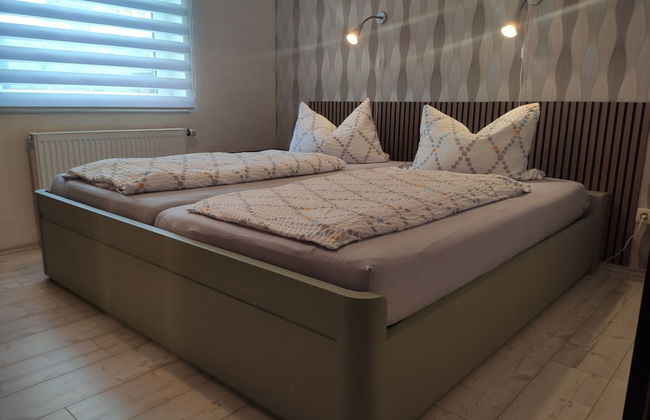 Apartment in Ennerich's Valley - Foto 3