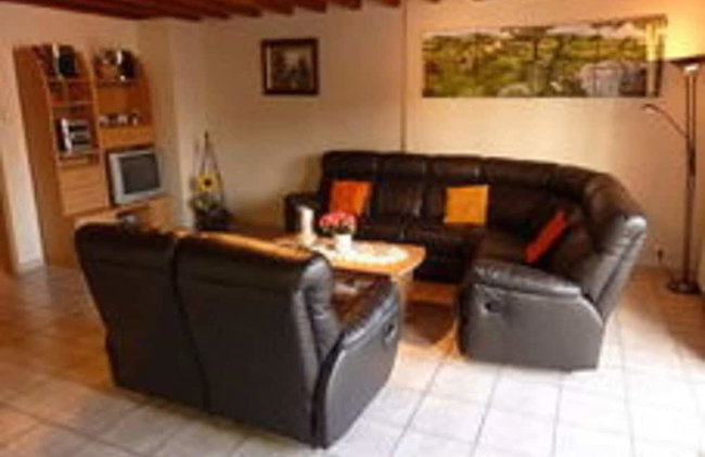 Luxury Gite With Sauna in Baugnez/malmedy - Foto 31