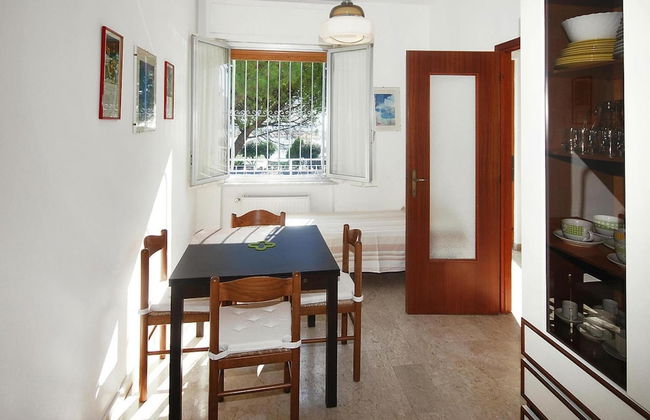 Holiday Flat With Balcony in Ceriale - Foto 16