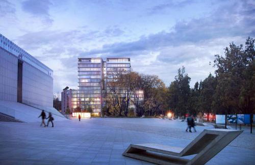 SMART Apartament BASEN & SPA Unia Residence Centrum - Foto 27