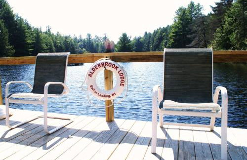 Mountain Retreat on Private Lake-Alderbrook Lodge - Foto 28