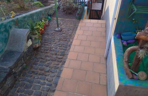 Charming lodge in Ponta do Sol with private pool - Foto 51