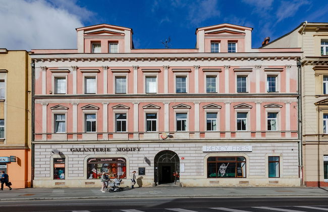 Avantgarde apartments - Photo 37