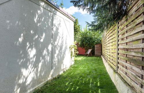 Charming house with garden - 8 guests - Near Paris - Foto 41