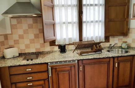 Camin de Muniellos apartamentos rurales - Foto 18