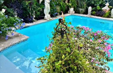The Sealy House - Foto 41
