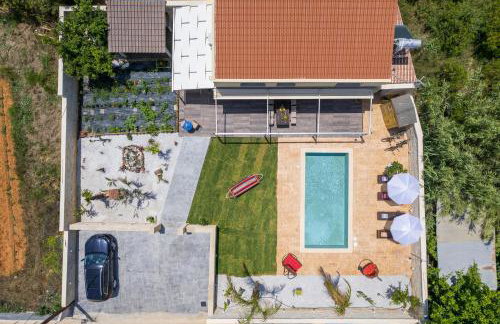 Garden Villa Chania - Foto 10