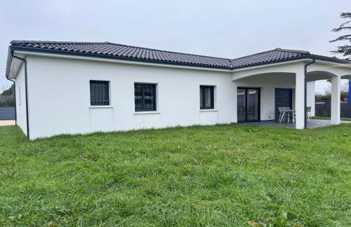 Villa Entière - Foto 17