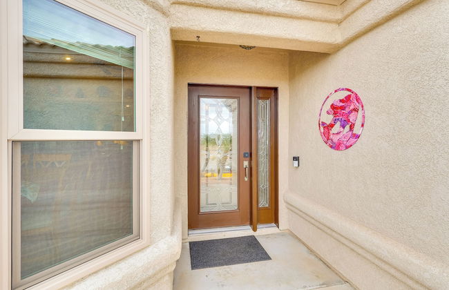 Mountain-view Lake Havasu City Vacation Rental - Photo 27