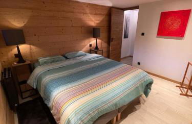 T'Choupette des Vosges - Foto 1