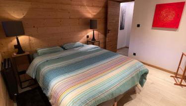 T'Choupette des Vosges - Foto 1