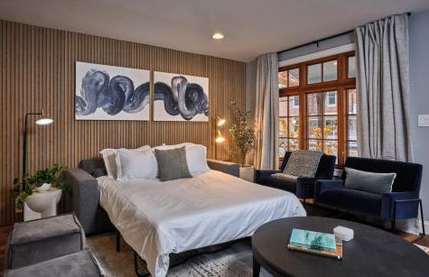 The Lambertville Haven - Foto 9