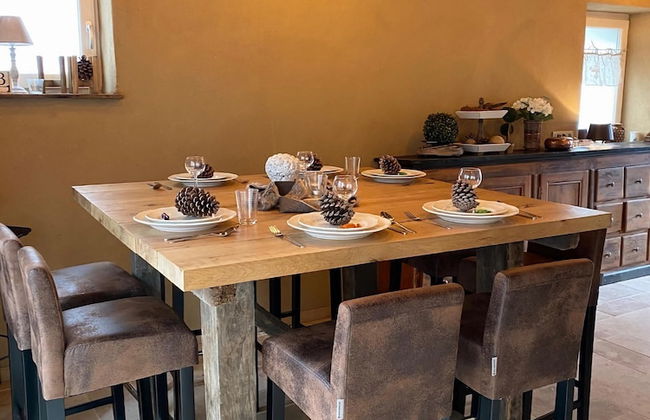 Holiday Home in Sprimont With Forest - Foto 36