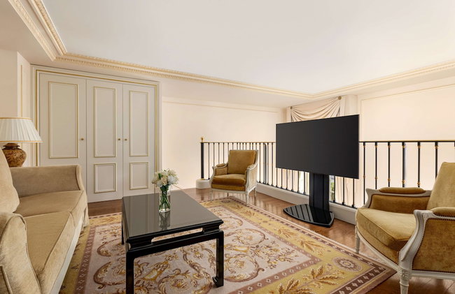 Shangri-La Paris - Photo 57