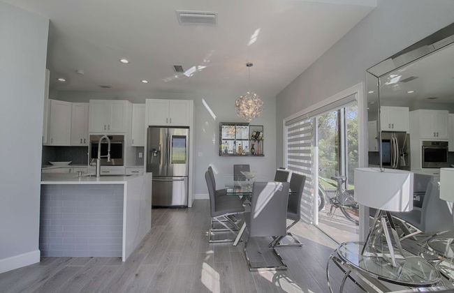 Emerald Island by PRP - Foto 75