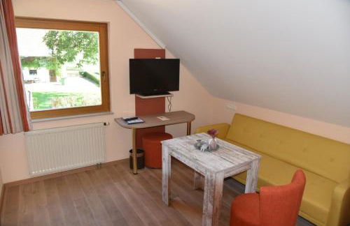 Hotel Sonnengarten Apartments - Foto 2