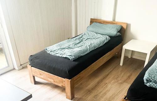 Unterkünfte - Braak - Hamburg - Foto 30