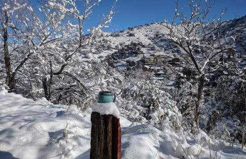 Roberts Cottage - Foto 14